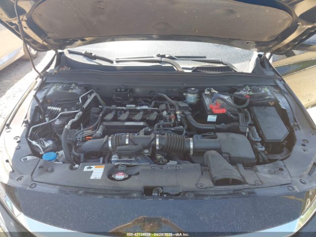 1HGCV1F4XJA124112 Honda ACCORD EX
