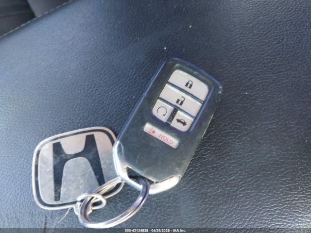 1HGCV1F4XJA124112 Honda ACCORD EX