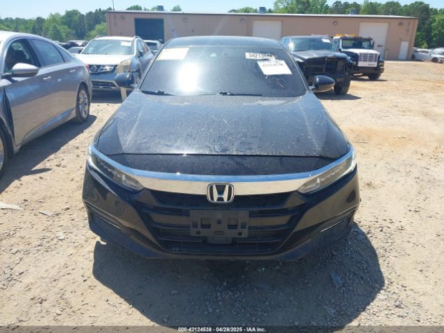 1HGCV1F4XJA124112 Honda ACCORD EX