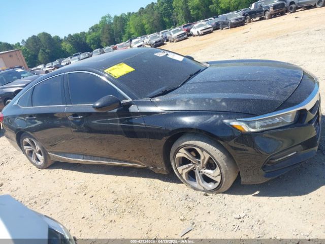 1HGCV1F4XJA124112 Honda ACCORD EX