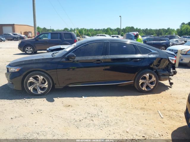 1HGCV1F4XJA124112 Honda ACCORD EX