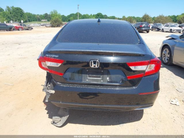 1HGCV1F4XJA124112 Honda ACCORD EX