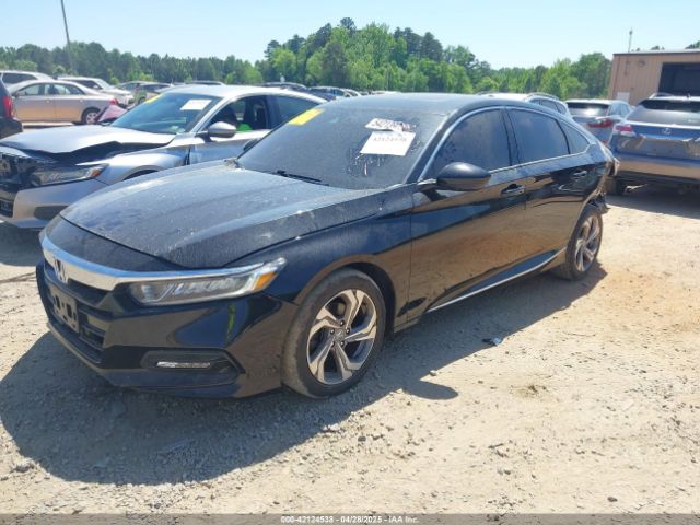 1HGCV1F4XJA124112 Honda ACCORD EX
