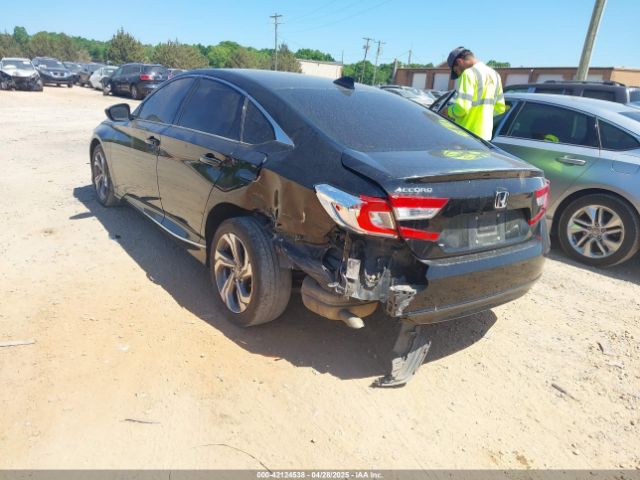 1HGCV1F4XJA124112 Honda ACCORD EX