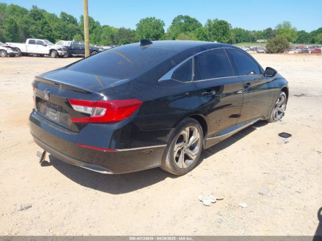 1HGCV1F4XJA124112 Honda ACCORD EX