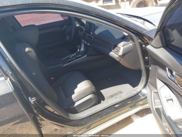 1HGCV1F4XJA124112 Honda ACCORD EX