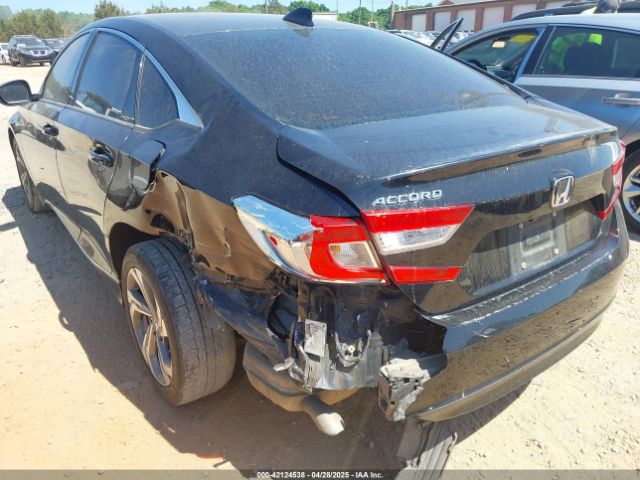 1HGCV1F4XJA124112 Honda ACCORD EX