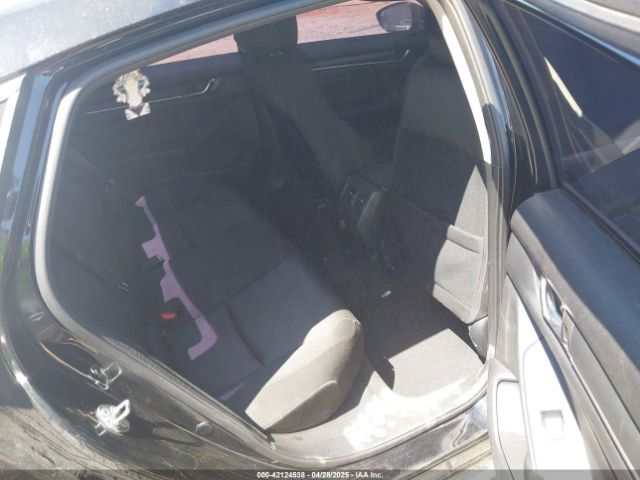1HGCV1F4XJA124112 Honda ACCORD EX