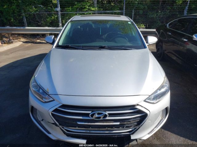 5NPD84LFXHH209973 Hyundai Elantra Value Edition