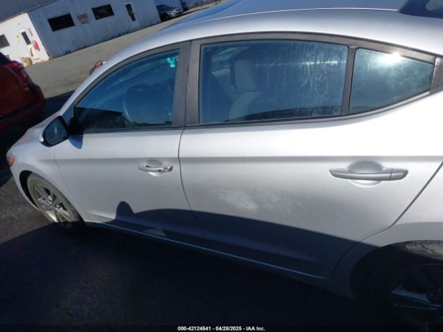 5NPD84LFXHH209973 Hyundai Elantra Value Edition
