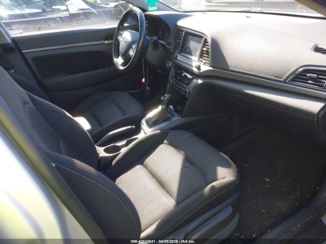 5NPD84LFXHH209973 Hyundai Elantra Value Edition