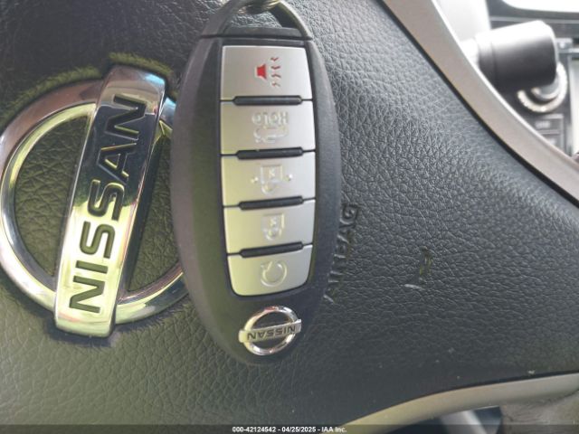 1N4AL3AP5FC160588 Nissan Altima 2.5 Sl