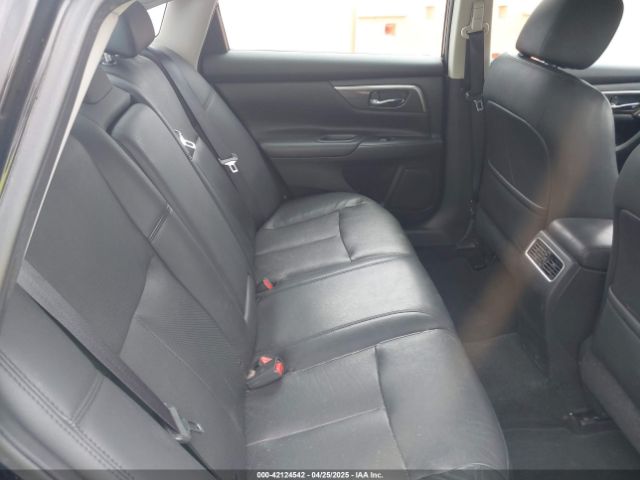 1N4AL3AP5FC160588 Nissan Altima 2.5 Sl