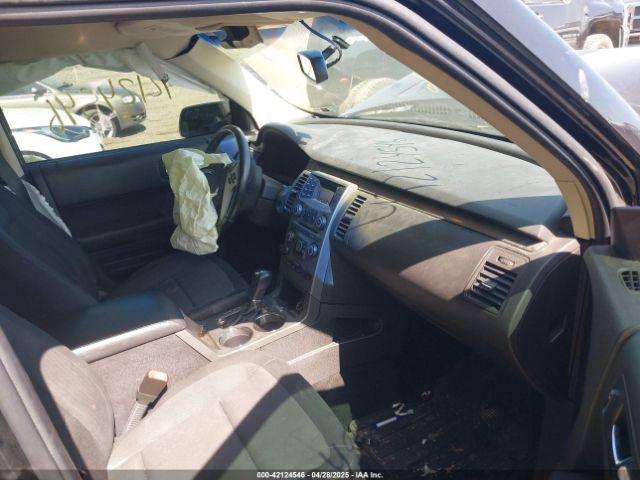 2FMGK5B82GBA16407 Ford FLEX SE