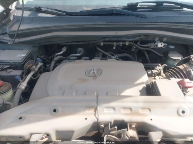 2010 ACURA MDX 2HNYD2H51AH520508 Photo 9