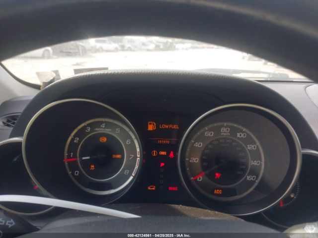 2010 ACURA MDX 2HNYD2H51AH520508 Photo 6