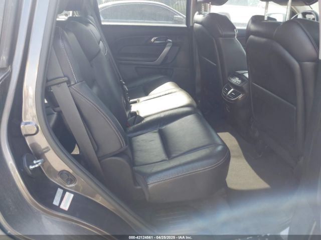 2010 ACURA MDX 2HNYD2H51AH520508 Photo 7