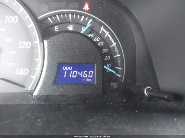 4T1BF1FK5EU332579 Toyota CAMRY LE