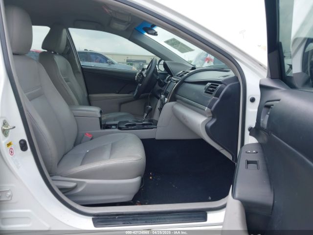 4T1BF1FK5EU332579 Toyota CAMRY LE