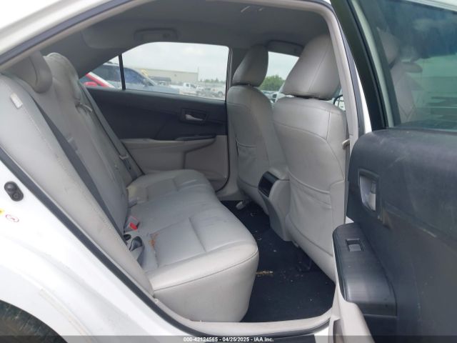 4T1BF1FK5EU332579 Toyota CAMRY LE