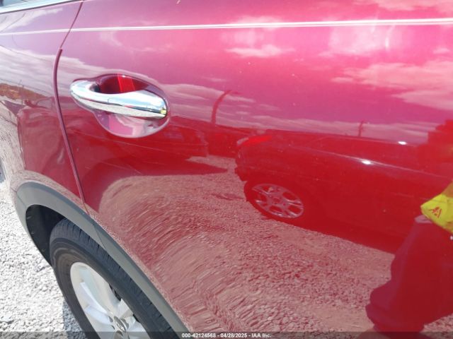 5XYPG4A39LG689061 KIA Sorento 2.4l Lx