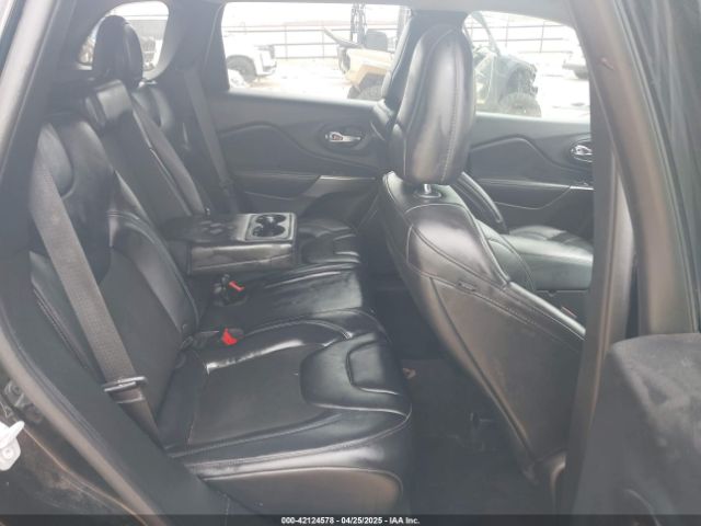 2019 JEEP CHEROKEE 1C4PJLLBXKD280354 Photo 7