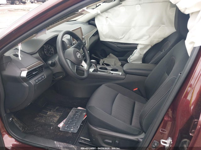 Nissan Altima Sv Awd 2025 1N4BL4DWXSN318337 Image 5
