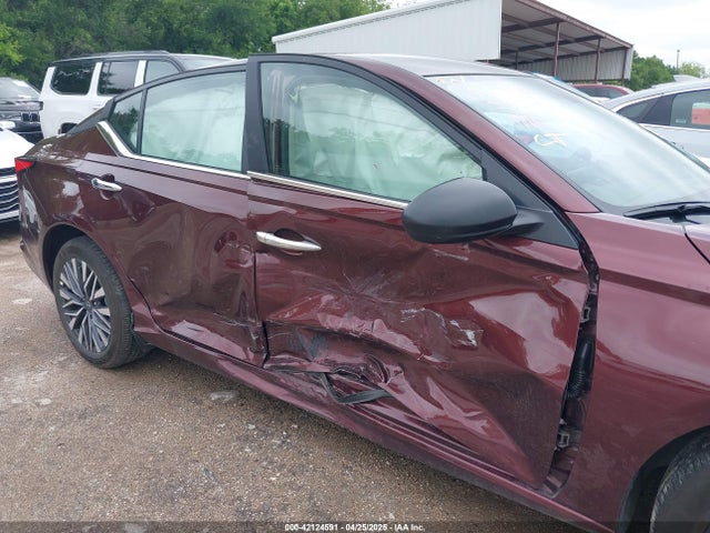 Nissan Altima Sv Awd 2025 1N4BL4DWXSN318337 Image 6