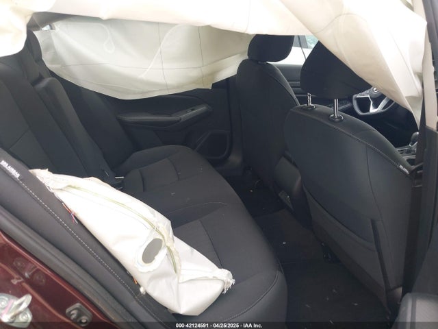 Nissan Altima Sv Awd 2025 1N4BL4DWXSN318337 Image 8