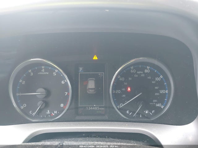 JTMDFREV5GD177588 Toyota Rav4 Limited