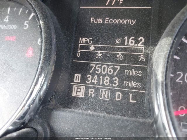 JN8AS5MT8EW622130 Nissan Rogue Select S