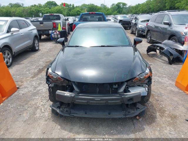 JTHBE1D29G5024112 Lexus IS 350