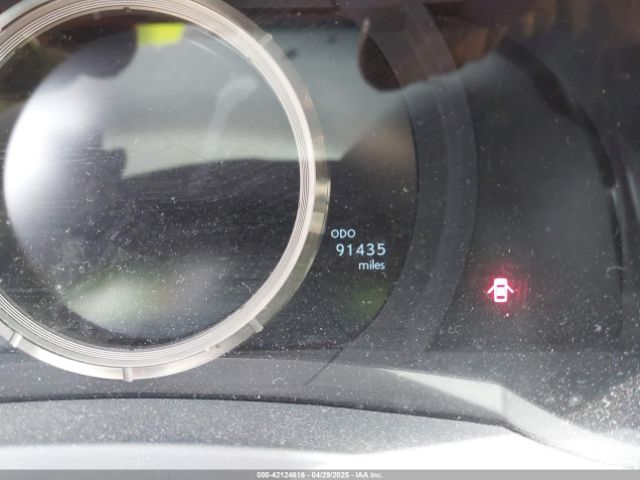 JTHBE1D29G5024112 Lexus IS 350