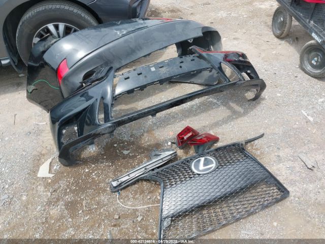 JTHBE1D29G5024112 Lexus IS 350
