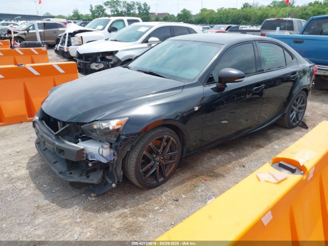 JTHBE1D29G5024112 Lexus IS 350