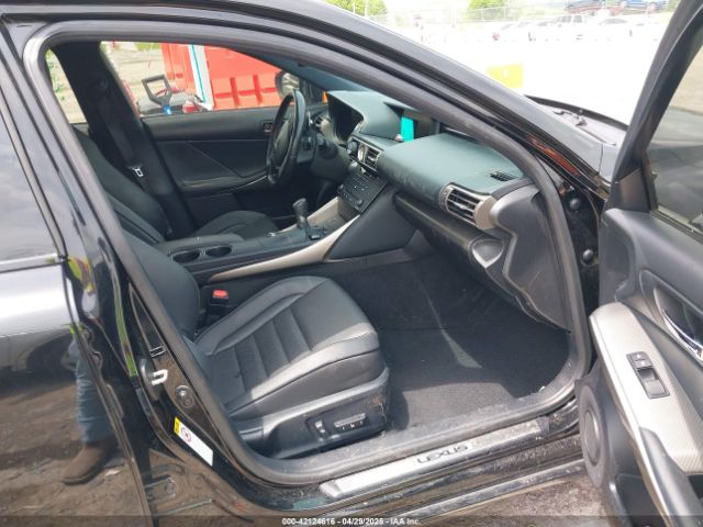 JTHBE1D29G5024112 Lexus IS 350