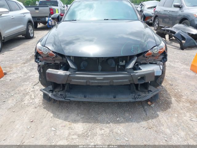 JTHBE1D29G5024112 Lexus IS 350