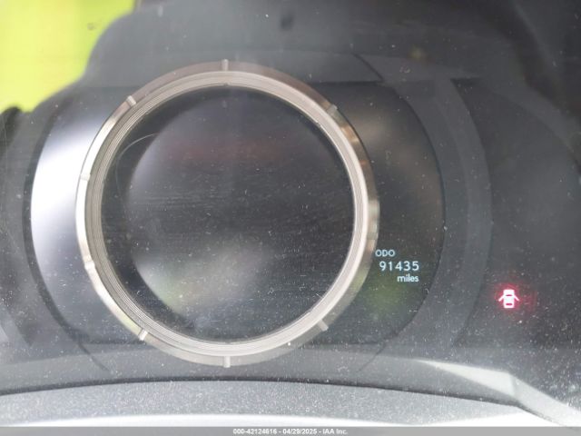 JTHBE1D29G5024112 Lexus IS 350