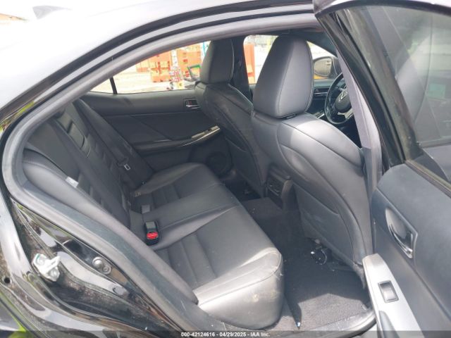 JTHBE1D29G5024112 Lexus IS 350