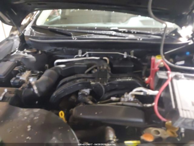 4S3BWAC6XL3010454 Subaru Legacy Premium