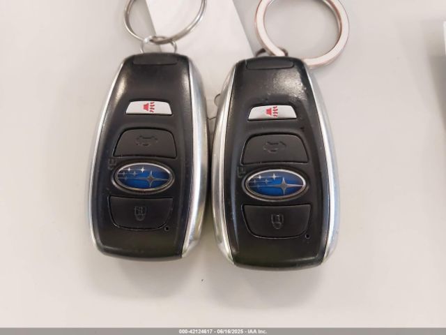 4S3BWAC6XL3010454 Subaru Legacy Premium