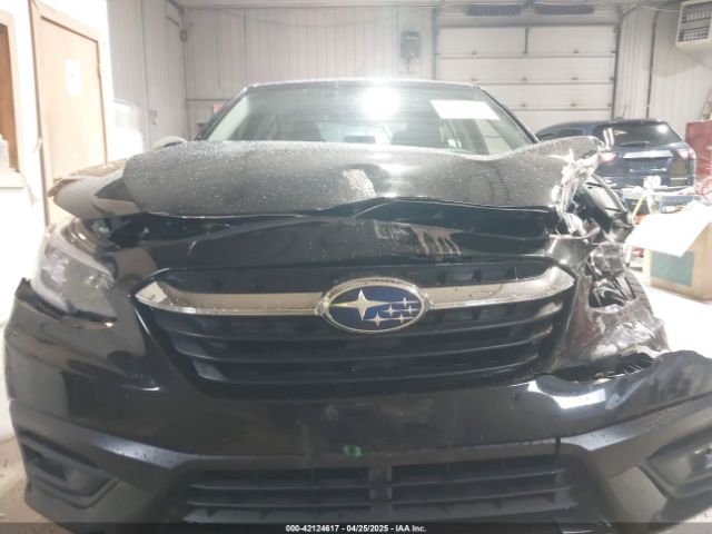 4S3BWAC6XL3010454 Subaru Legacy Premium