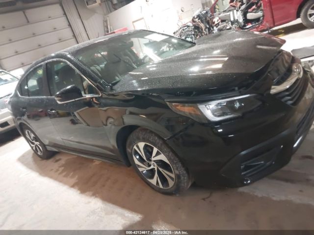 4S3BWAC6XL3010454 Subaru Legacy Premium
