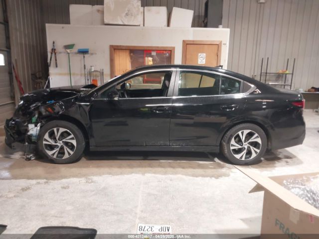 4S3BWAC6XL3010454 Subaru Legacy Premium