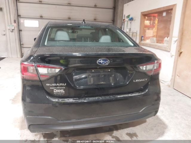 4S3BWAC6XL3010454 Subaru Legacy Premium