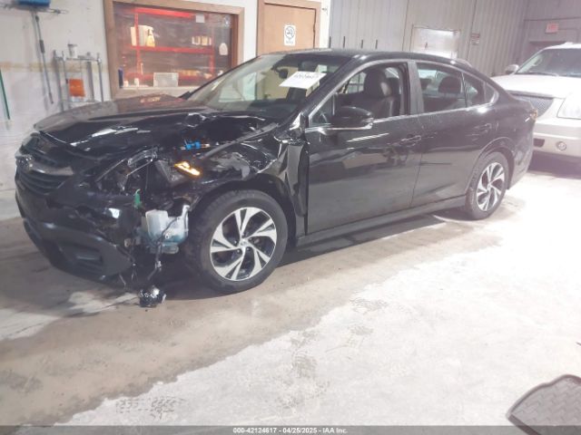4S3BWAC6XL3010454 Subaru Legacy Premium