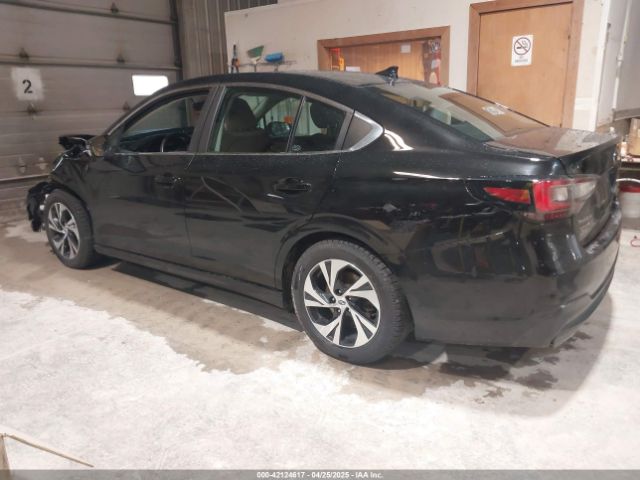 4S3BWAC6XL3010454 Subaru Legacy Premium