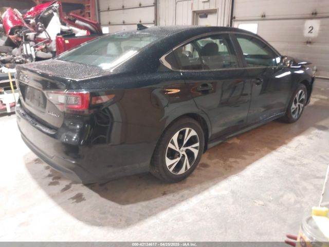 4S3BWAC6XL3010454 Subaru Legacy Premium