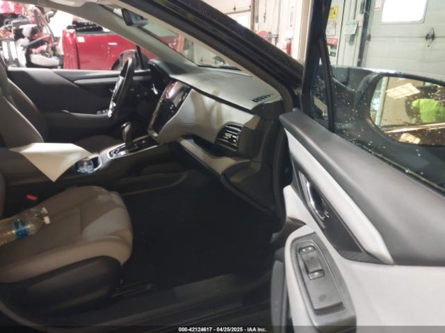 4S3BWAC6XL3010454 Subaru Legacy Premium