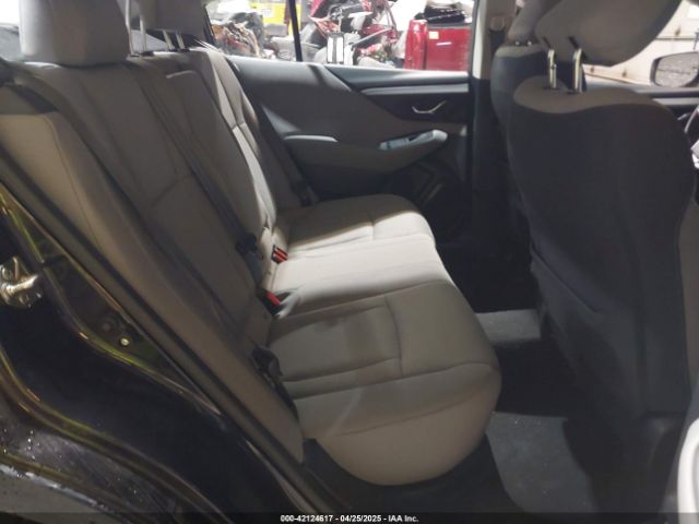 4S3BWAC6XL3010454 Subaru Legacy Premium